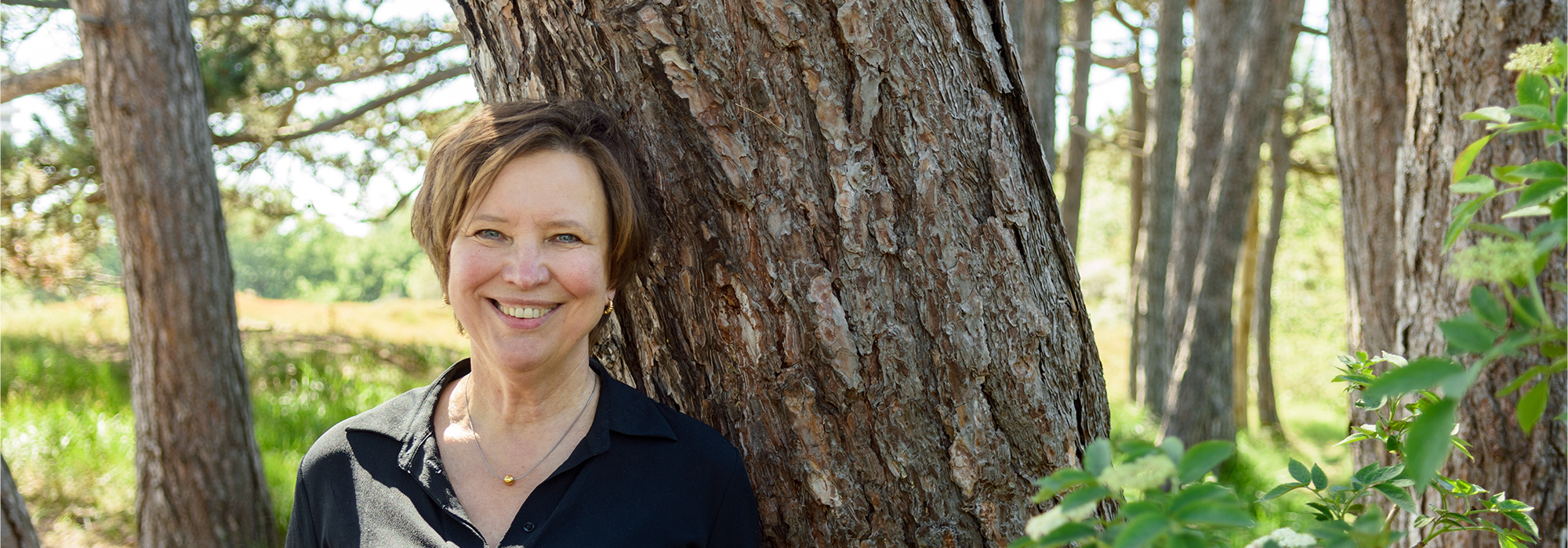 Jezelf zijn in werk en leven